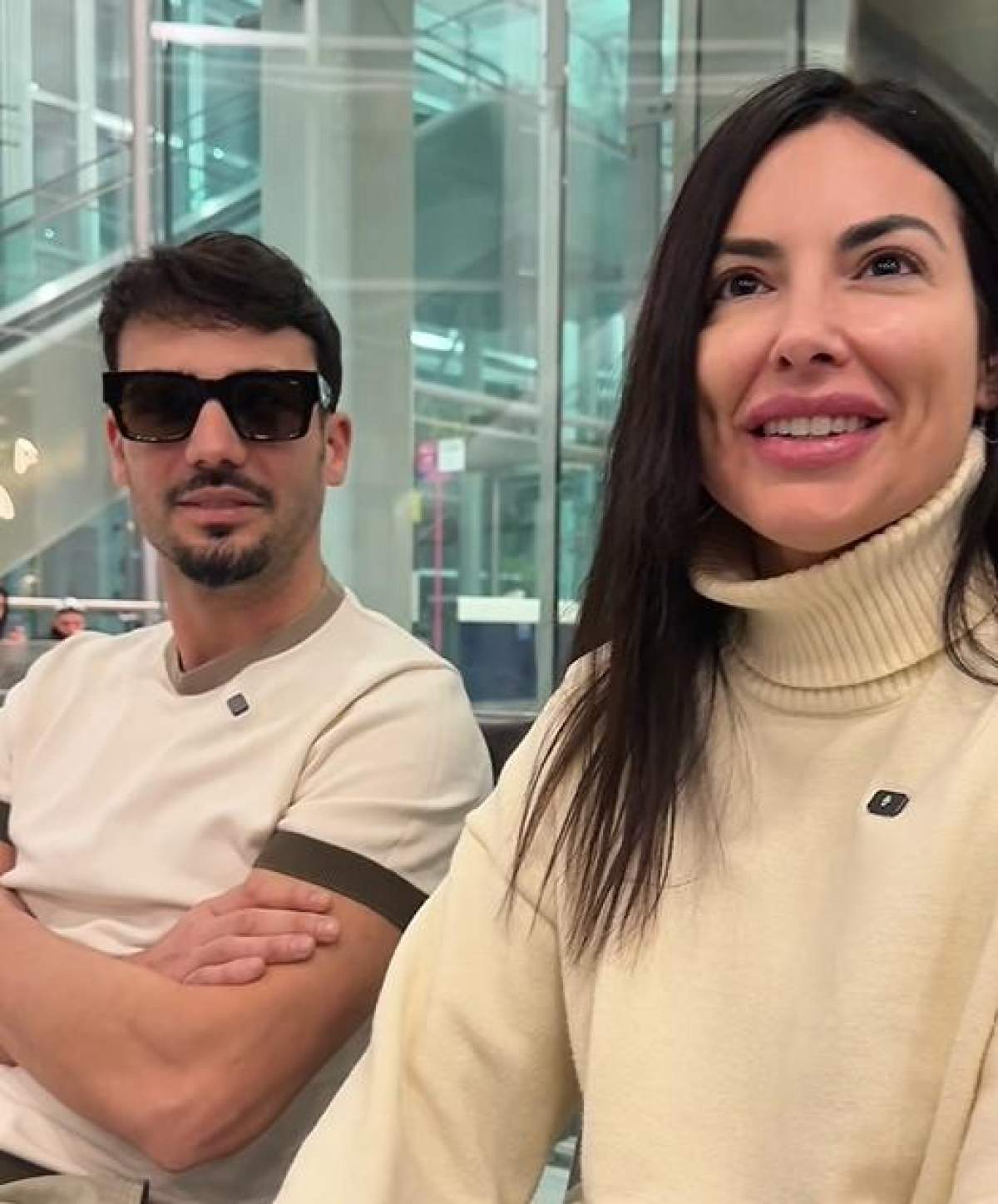 claudiu si isabel insula iubirii