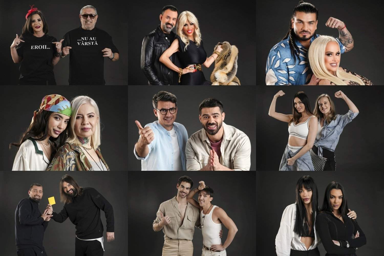 Când are loc finala Asia Express 2025. Momentul așteptat cu nerăbdare de fanii emisiunii de la Antena 1