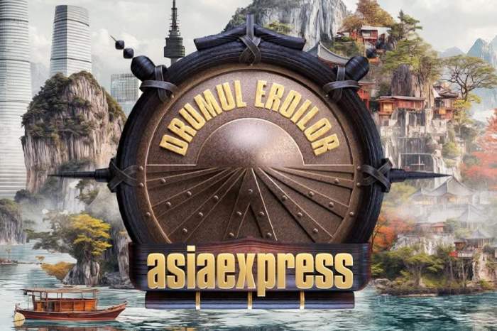 Când are loc finala Asia Express 2025. Momentul așteptat cu nerăbdare de fanii emisiunii de la Antena 1