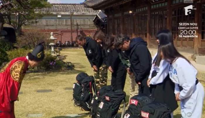 Când are loc finala Asia Express 2025. Momentul așteptat cu nerăbdare de fanii emisiunii de la Antena 1