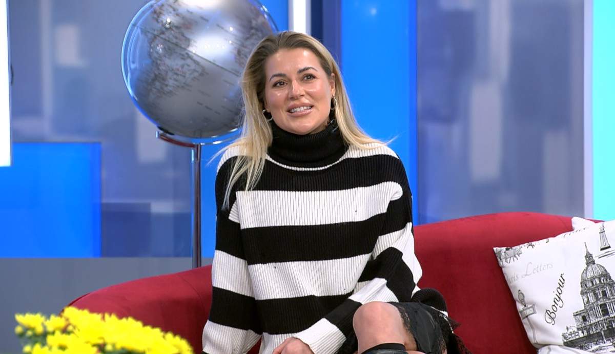 Cât a cheltuit Sensy în Marbella! „Fără 150 de euro de persoană, nu te primește nimeni”