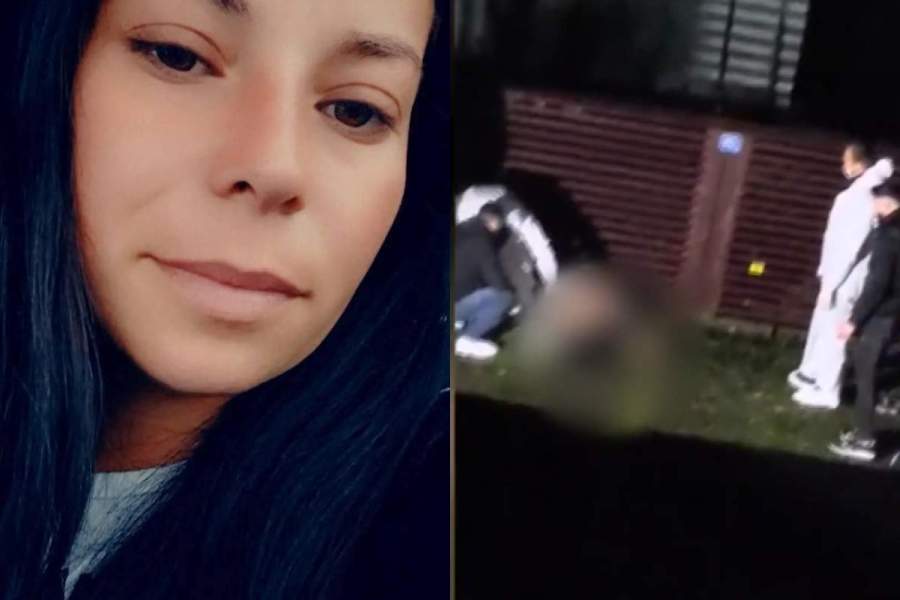 Tatăl femeii în vârstă de 25 de ani care a fost ucisă de soț a fost amendat de trei ori pentru apelurile la 112 în care încerca să-și salveze fiica: "Nu luau măsuri..."