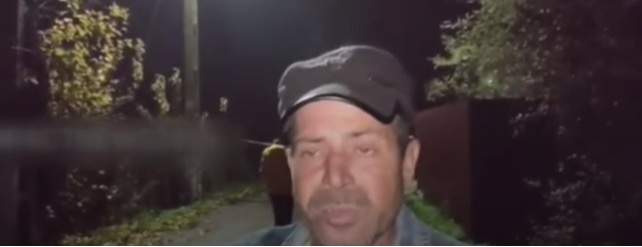 Tatăl femeii în vârstă de 25 de ani care a fost ucisă de soț a fost amendat de trei ori pentru apelurile la 112 în care încerca să-și salveze fiica: "Nu luau măsuri..."