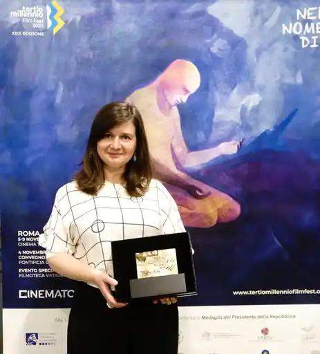 „Jaful secolului” - Cel mai bun film la Festivalul Internațional de Film Tertio Millennio din Italia