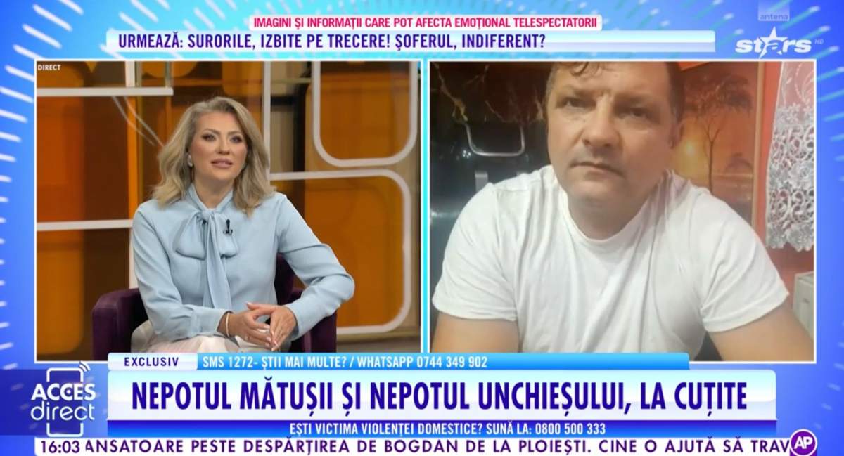 Război pe averea mătușii! Un bărbat din Hunedoara susține că a fost trădat de propria familie