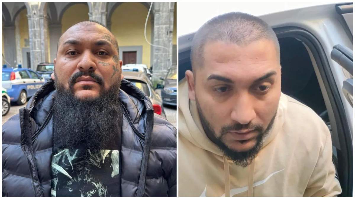 Ce se va întâmpla cu Dani Mocanu și Nando, fratele său, după ce au fost prinși în Italia. Ministrul Justiției a făcut anunțul