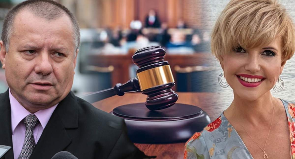 Nu mai are cale de întoarcere! Marina Almășan, chemată oficial în judecată de Georgică Cornu! Afaceristul a obținut deja o primă victorie. Exclusiv!