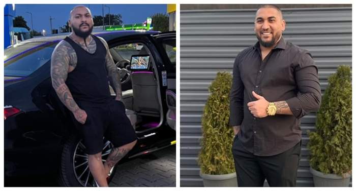 dani si nando mocanu