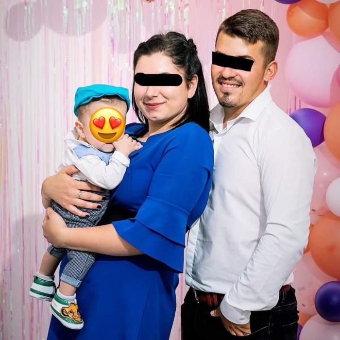 Un român și fiul de patru ani, morți într-un accident devastator pe autostradă! Acasă îi aștepta mama însărcinată