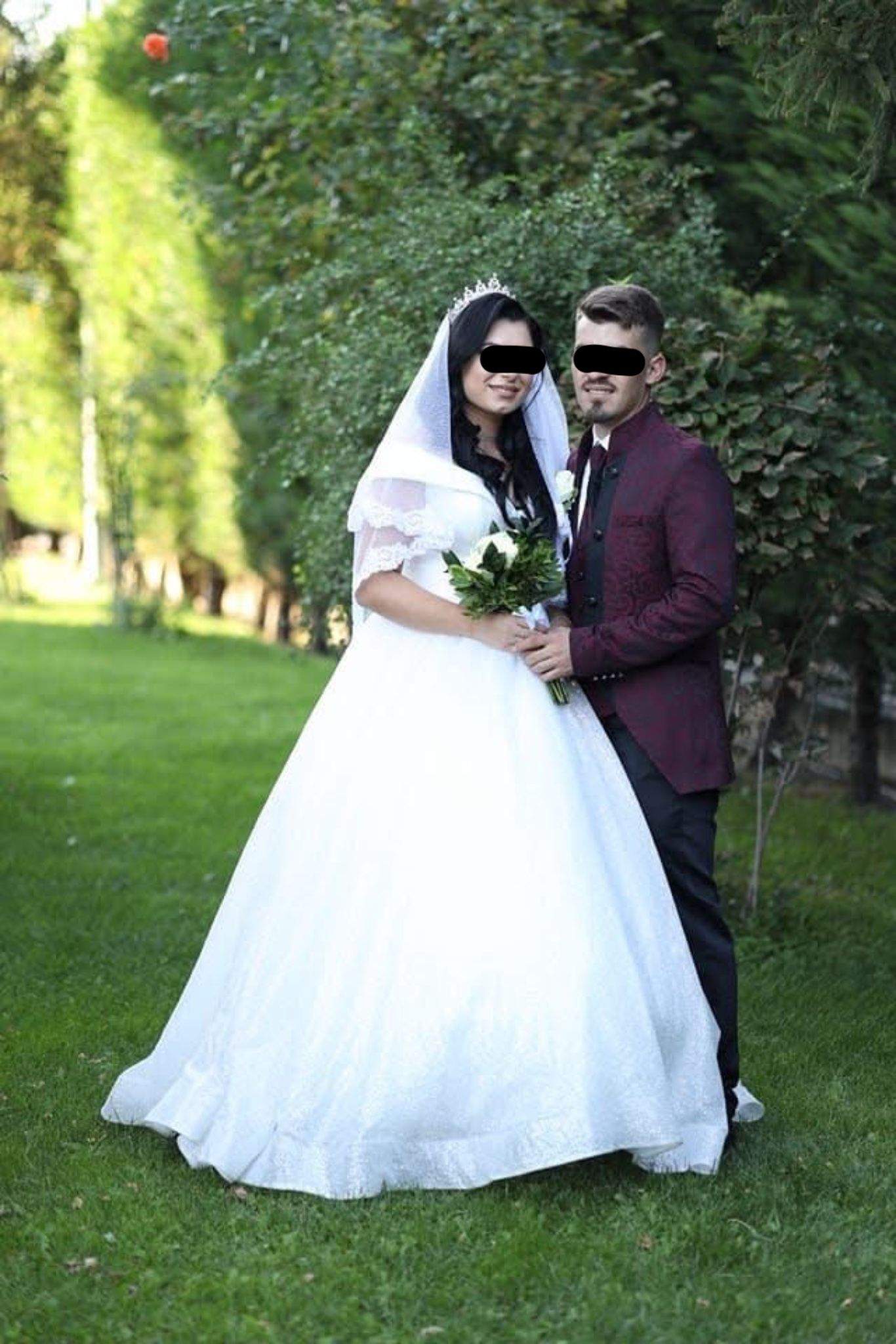 Un român și fiul de patru ani, morți într-un accident devastator pe autostradă! Acasă îi aștepta mama însărcinată