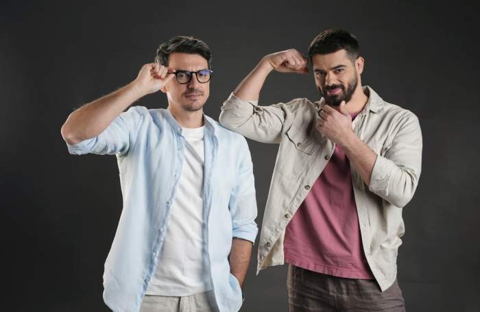 alexadnru ion si stefan floroaica