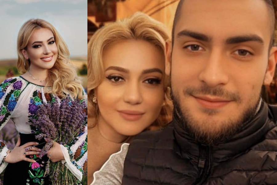 Adriana Ochișanu, declarații despre starea de sănătate a fiului ei și al lui Corneliu Botgros! Cum se simte Cristian după ce a fost la un pas de moarte