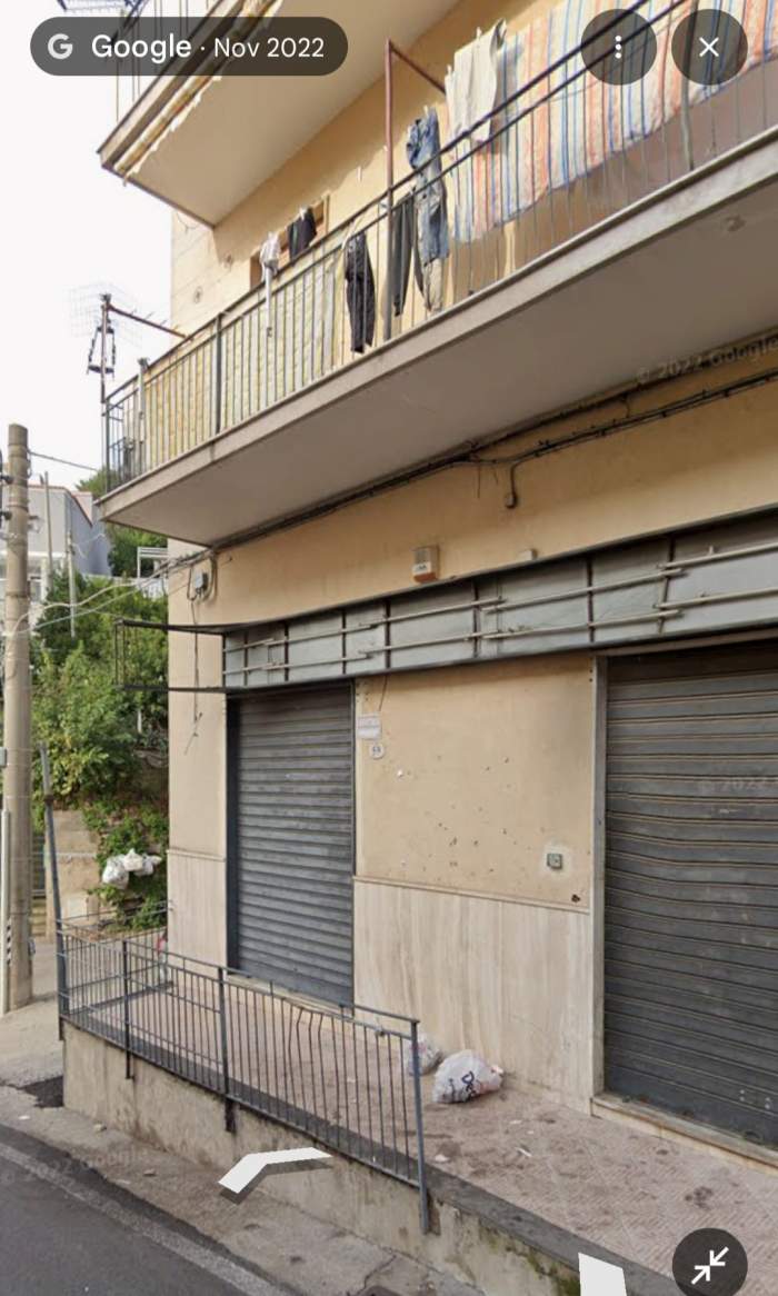 casa in care au fost prinsi dani si nando mocanu