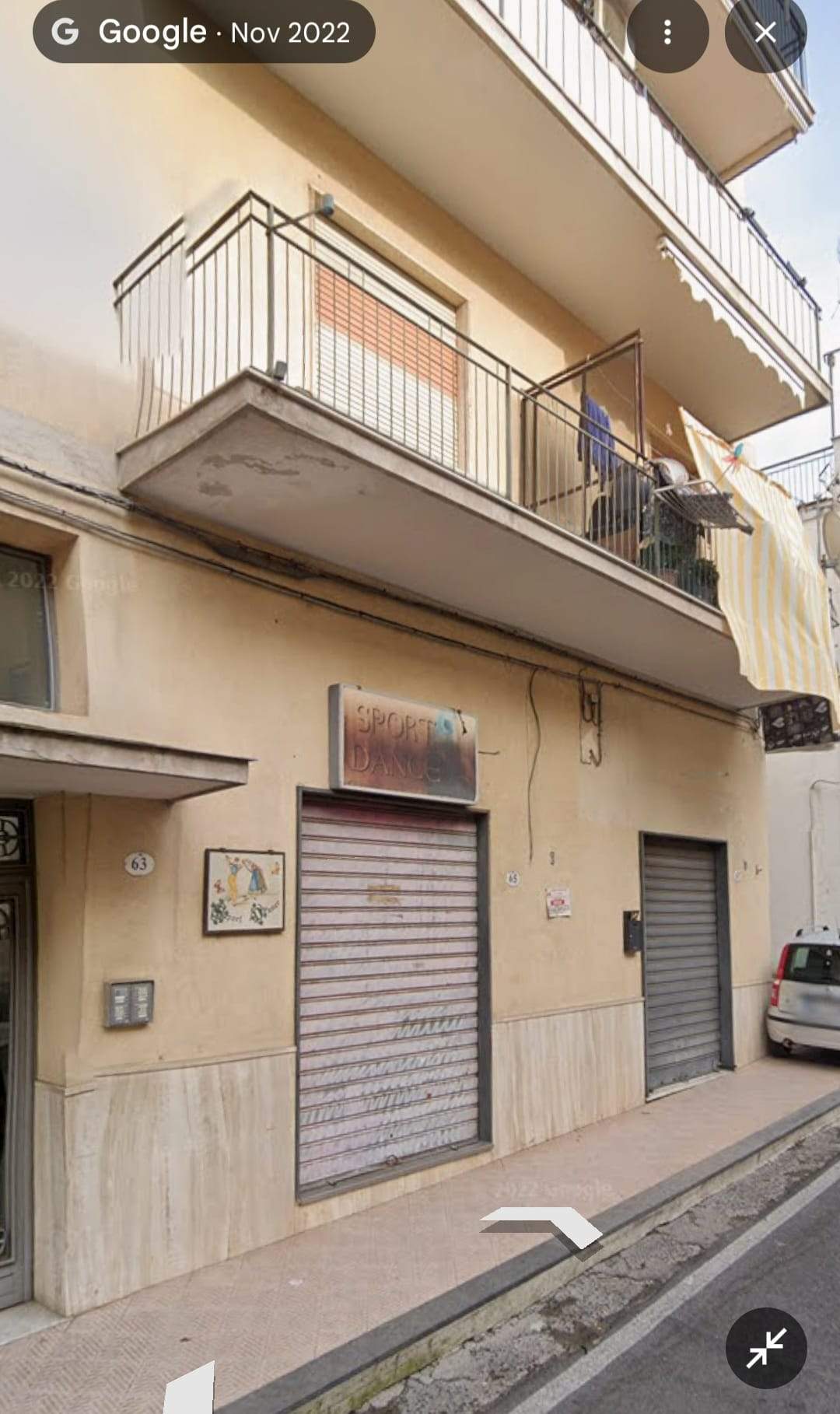 casa in care au fost prinsi dani si nando mocanu