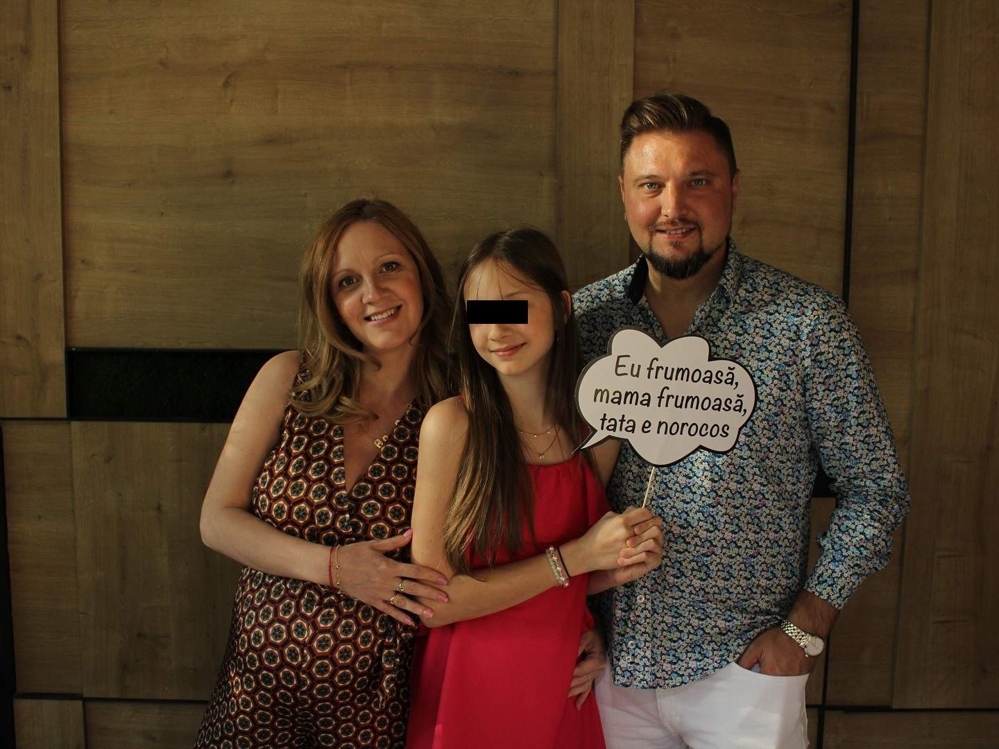 adrian velea si familia