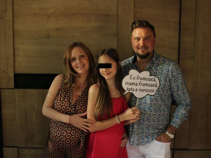 adrian velea si familia