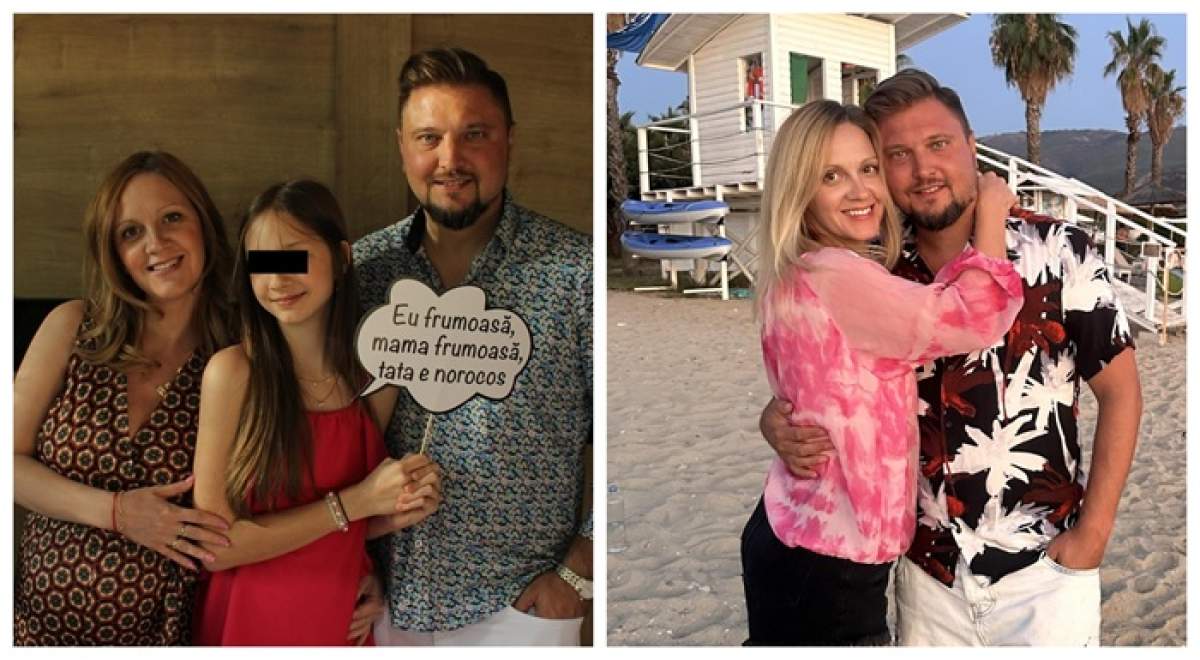 adrian velea si familia