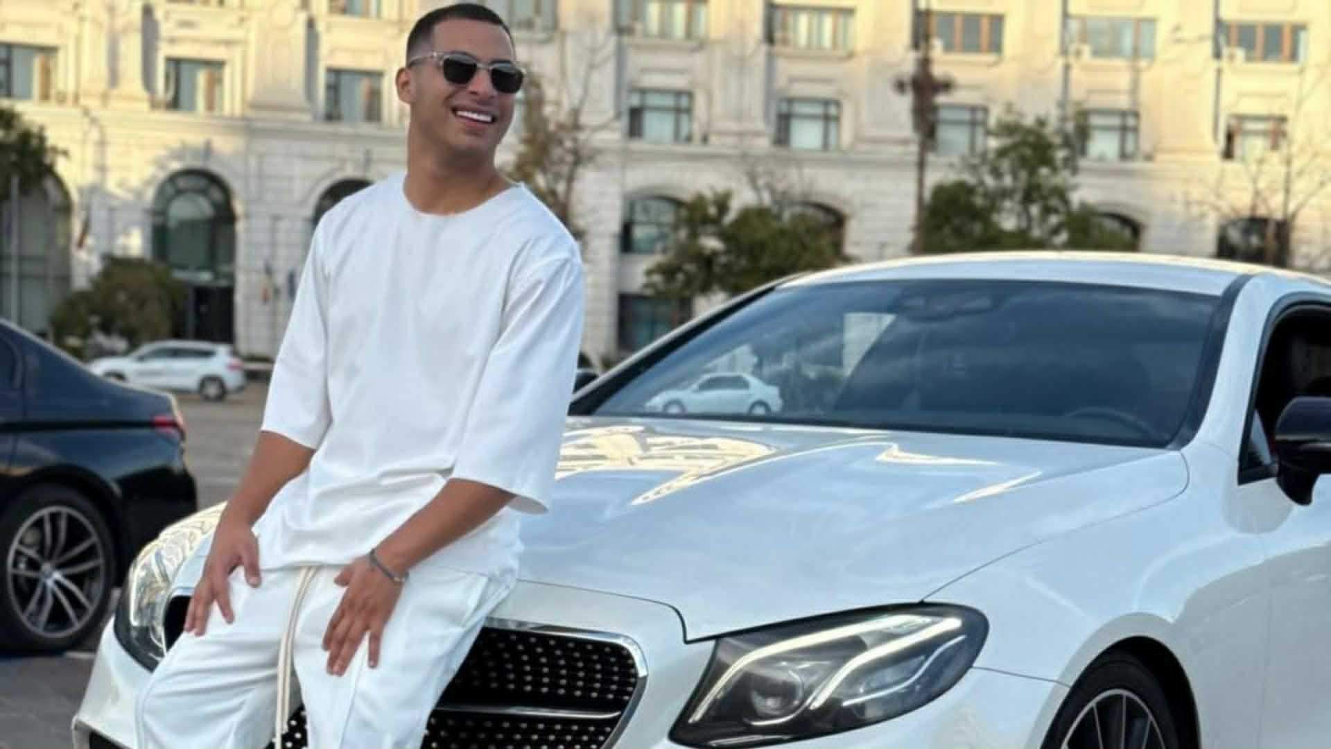 Trapperul Gheboasă a uitat unde și-a parcat mașina și a declarat-o dispărută! Cum l-au sancționat oamenii legii