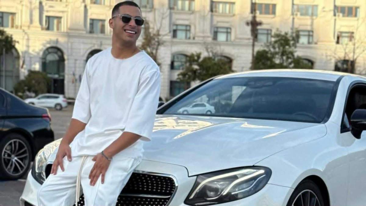 Trapperul Gheboasă a uitat unde și-a parcat mașina și a declarat-o dispărută! Cum l-au sancționat oamenii legii