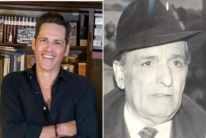 Ștefan Bănică Jr., mesaj emoționant în memoria tatălui său. Marele artist ar fi împlinit astăzi 92 de ani