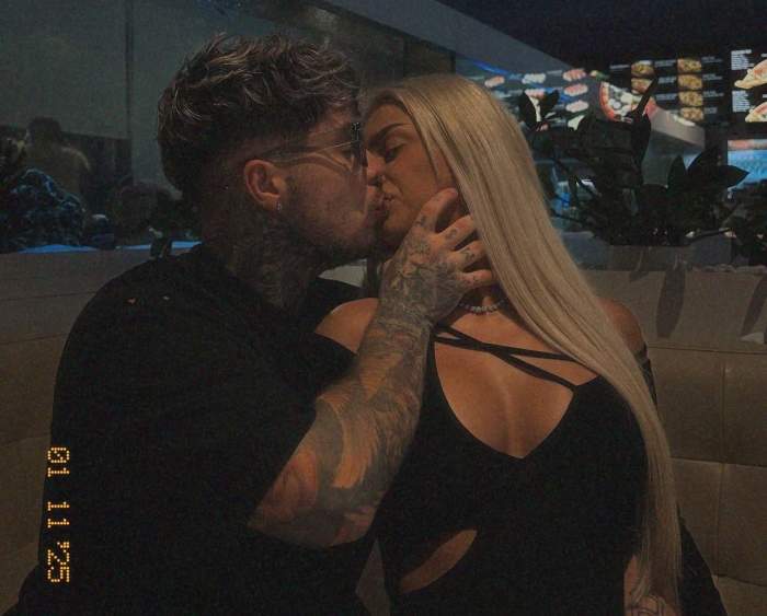 Lino Golden se căsătorește din nou? Ce mesaj cu subînțeles a transmis artistul când a văzut cum l-a așteptat iubita acasă