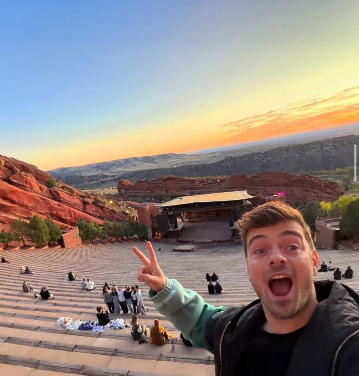 Celebrul Dj Martin Garrix, cu perfuzia la mână! Artistul a fost operat. Și-a anulat un eveniment important