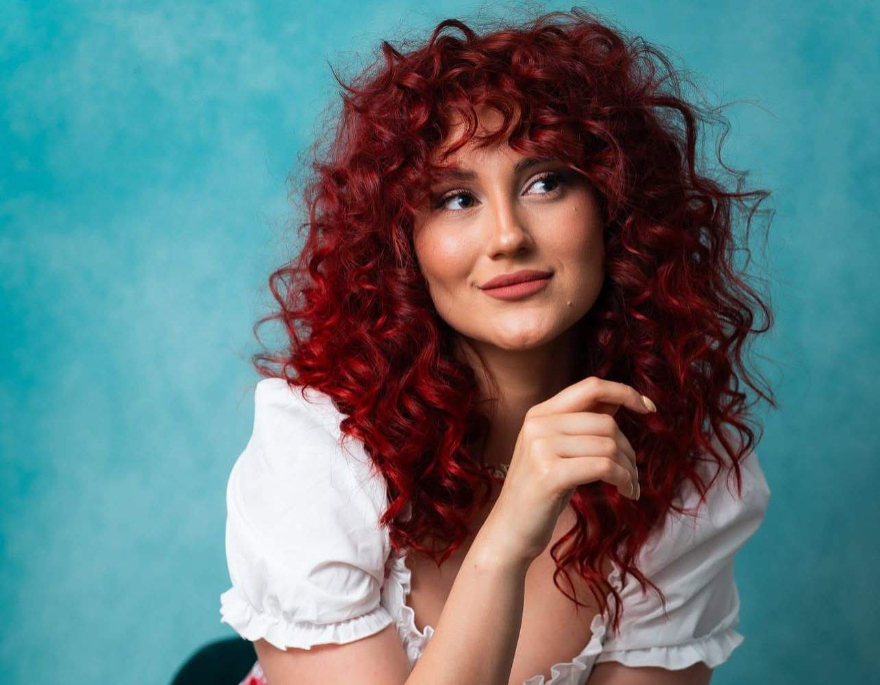 Laila Abdel Hafiz de la Te cunosc de undeva a transmis vestea momentului: "Am devenit mămică"