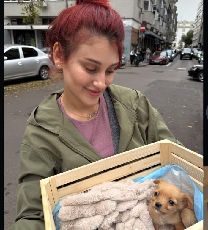 Laila Abdel Hafiz de la Te cunosc de undeva a transmis vestea momentului: "Am devenit mămică"