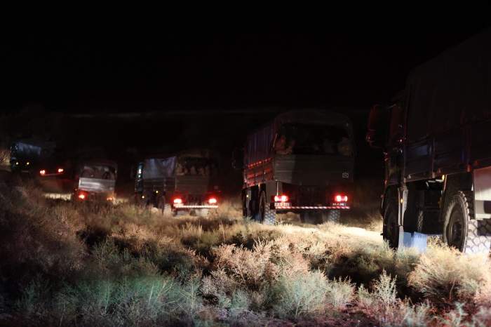 avion prăbușit în Georgia