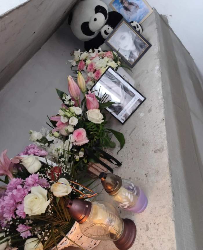 Mama gravidei moarte în urma exploziei din Rahova, reacție sfâșietoare! Femeia își plânge fiica: "Nu mai pot"