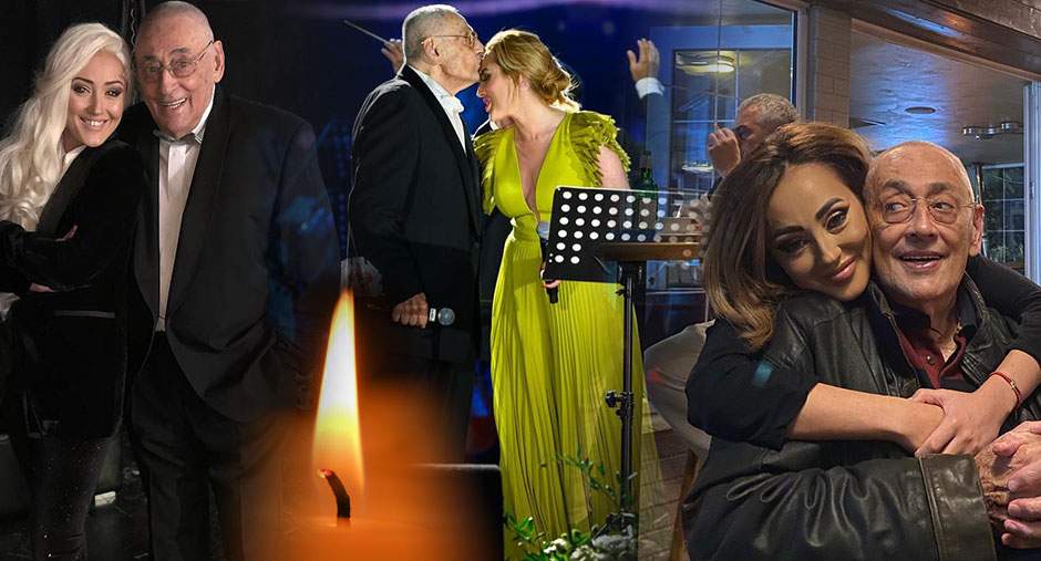 Nidia și Horia Moculescu