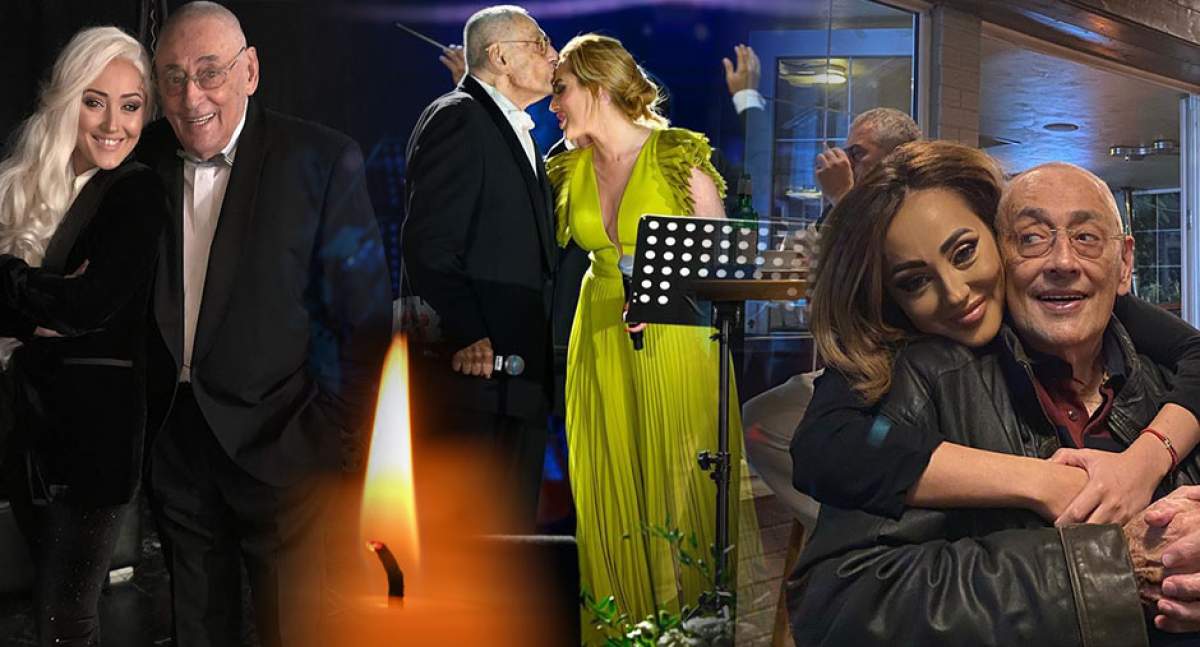 Nidia și Horia Moculescu