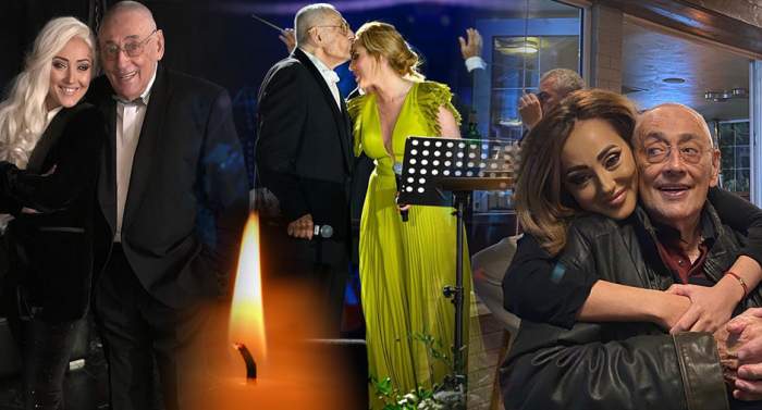 Nidia și Horia Moculescu