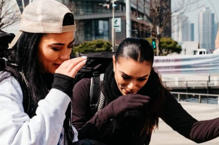 Olga Barcari, primele declarații după eliminarea din Asia Express. Ce spune despre experiența trăită: "Am plâns..."