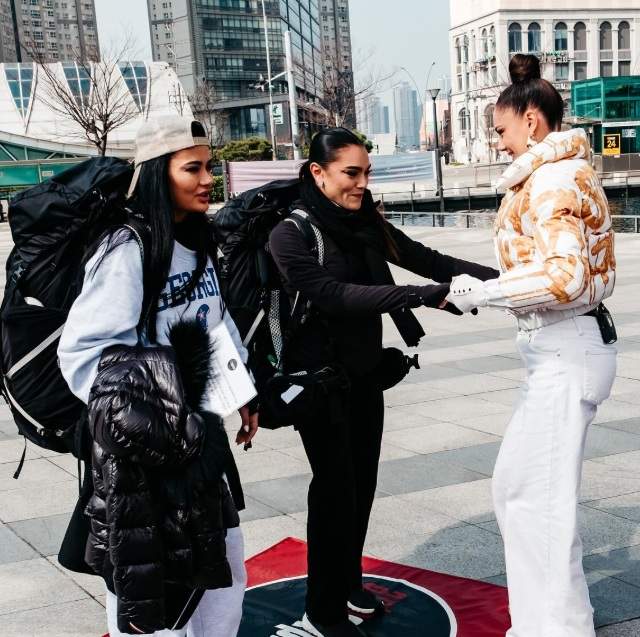 Olga Barcari, primele declarații după eliminarea din Asia Express. Ce spune despre experiența trăită: "Am plâns..."