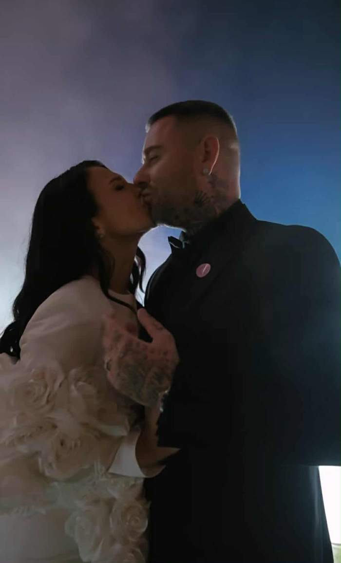 Tj Miles și Francisca