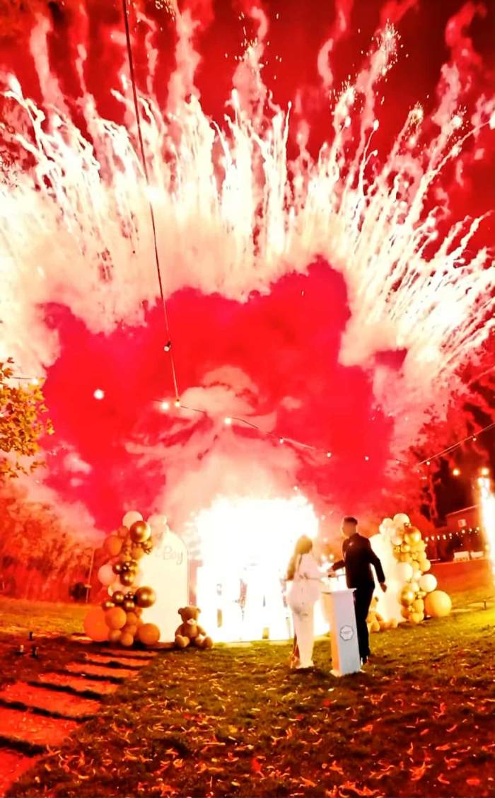 Tj Miles și Francisca