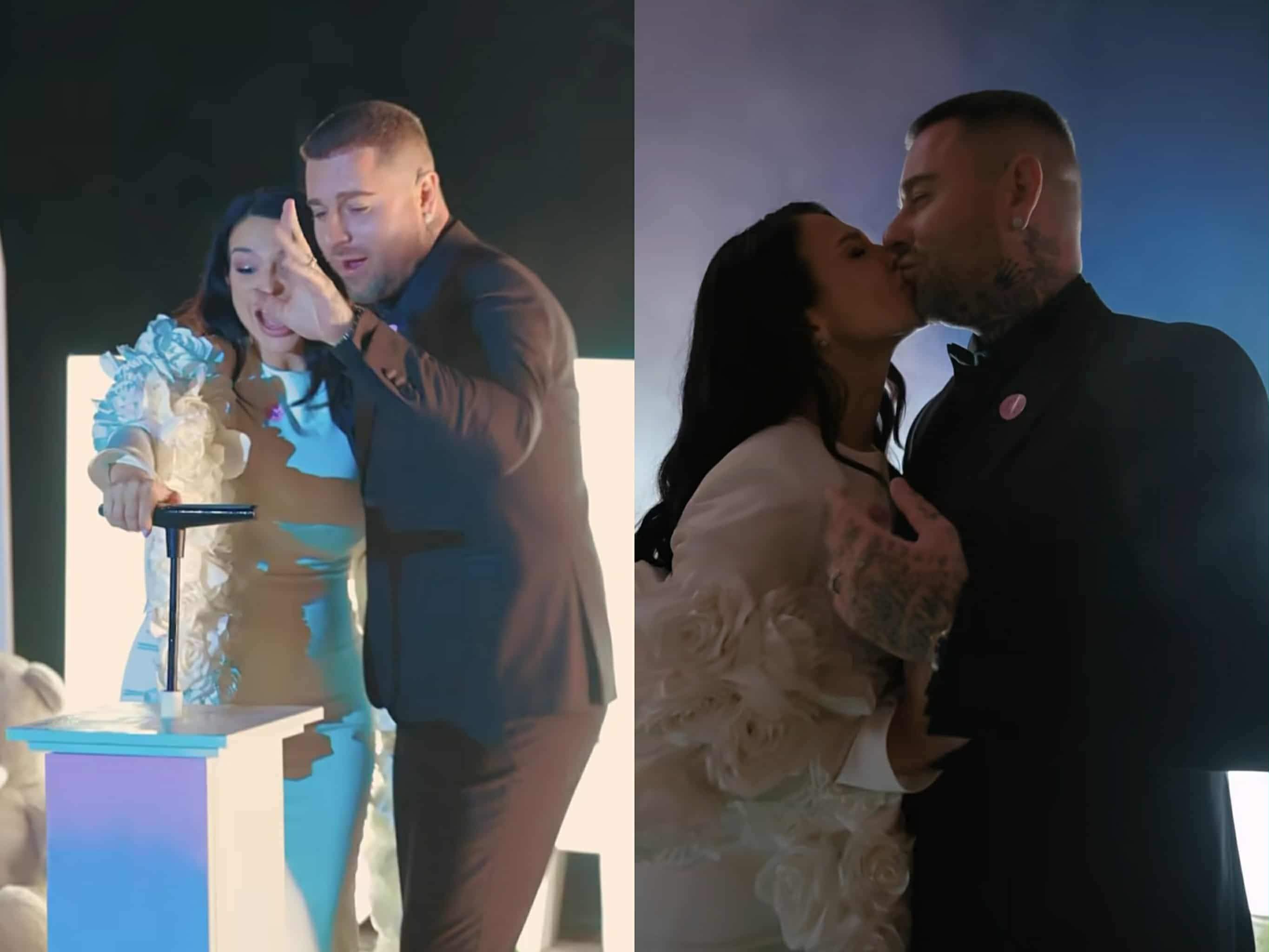 TJ Miles și Francisca