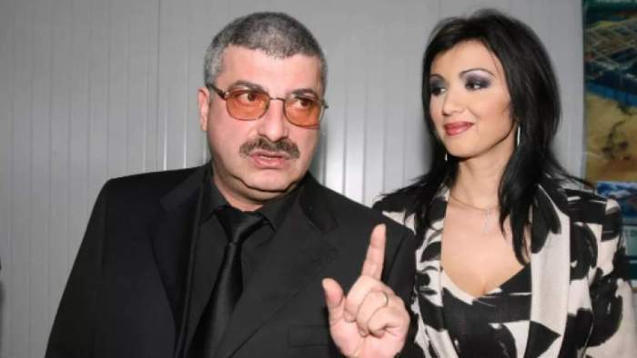 A trecut un an de la moartea lui Silviu Prigoană. Ce declarații a făcut Adriana Bahmuțeanu