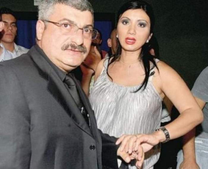 adriana bahmuteanu si silviu prigoana