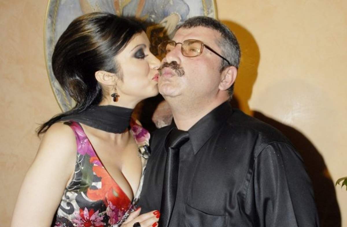 A trecut un an de la moartea lui Silviu Prigoană. Ce declarații a făcut Adriana Bahmuțeanu