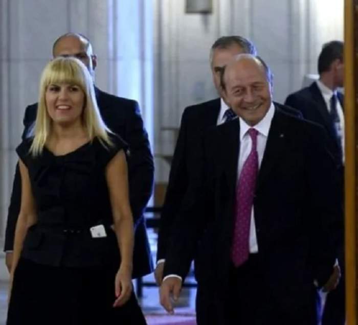 Elena Udrea și Traian Băsescu au scăpat de dosar | Judecătorii au anulat cererea