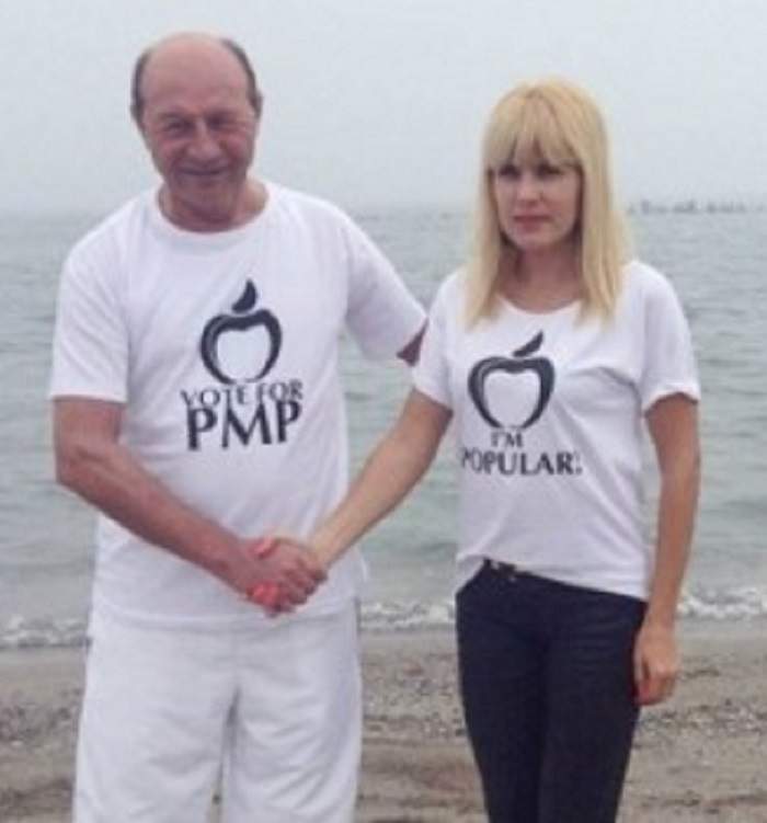 Elena Udrea și Traian Băsescu au scăpat de dosar | Judecătorii au anulat cererea