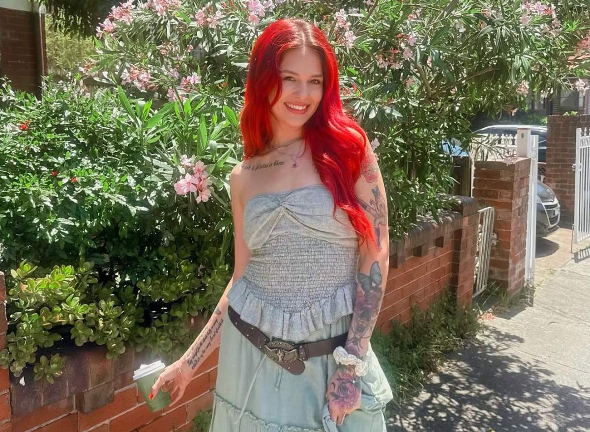 Marilu Dobrescu a dezvăluit ce intervenție chirurgicală își va face! Influencerița va ajunge curând pe masa de operație