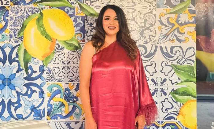 Oana Roman, mesaj sfâșietor, după moartea lui Horia Moculescu. Vedeta l-a apreciat mult: „Sper să te întâlnești...“