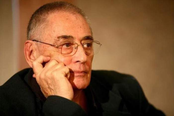 Moartea lui Horia Moculescu a înnegrit Internetul! Mihai Morar va face tablou dintr-o poză cu regretatul compozitor: "A venit ziua aceea..."