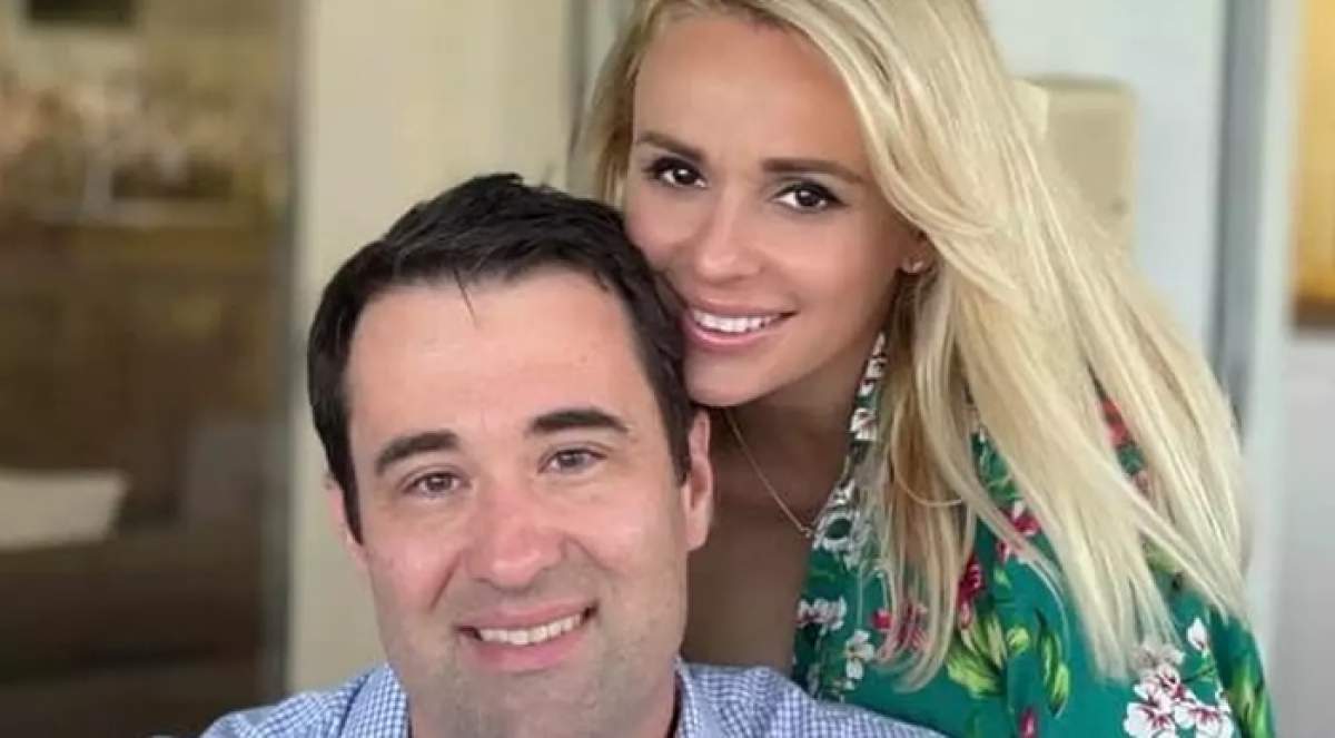 catrinel sandu si sotul