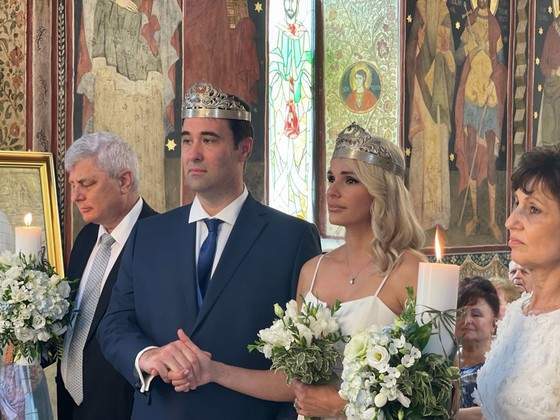 catrinel sandu si sotul