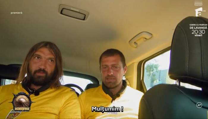 Finala Asia Express, 12 noiembrie 2025. Prima probă din ultima cursă a acestui sezon i-a scos din minți pe finaliști! Detaliul pe care aceștia nu l-au observat