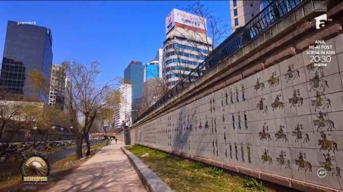 Finala Asia Express, 12 noiembrie 2025. Prima probă din ultima cursă a acestui sezon i-a scos din minți pe finaliști! Detaliul pe care aceștia nu l-au observat